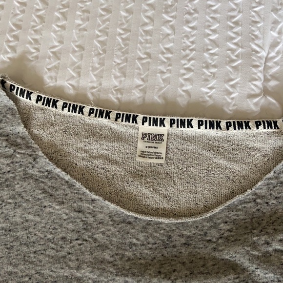 Crop pullover - Picture 2 of 2